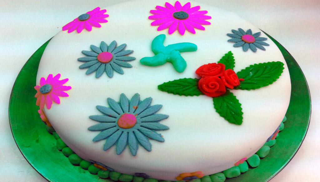 Hacer Fondant en Thermomix