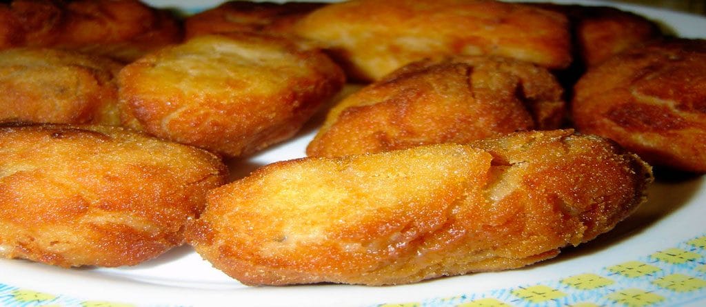 croquetas de atun y queso thermomix