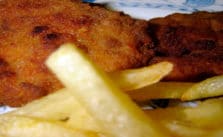 Receta de Filetes Rusos Thermomix