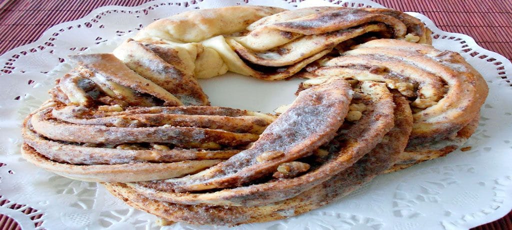 kringle estonia thermomix