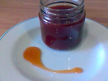 salsa-agridulce