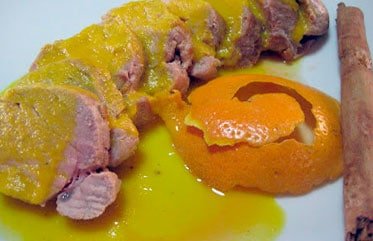 solomillo-de-cerdo-con-salsa-de-naranja