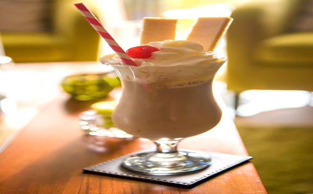 sorbete de cafe expres en thermomix