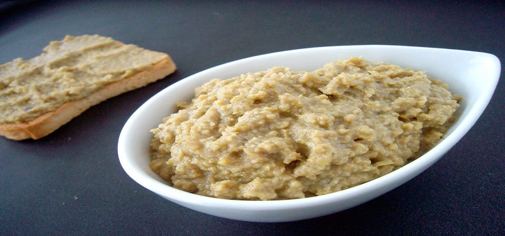 tapenade verde