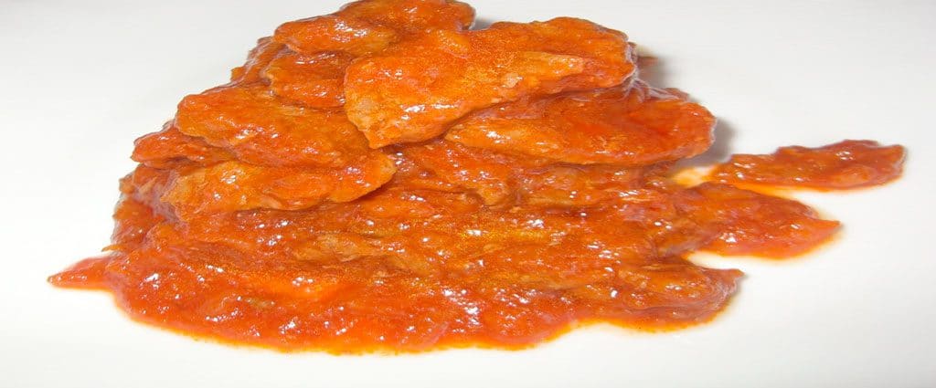 ternera con tomate